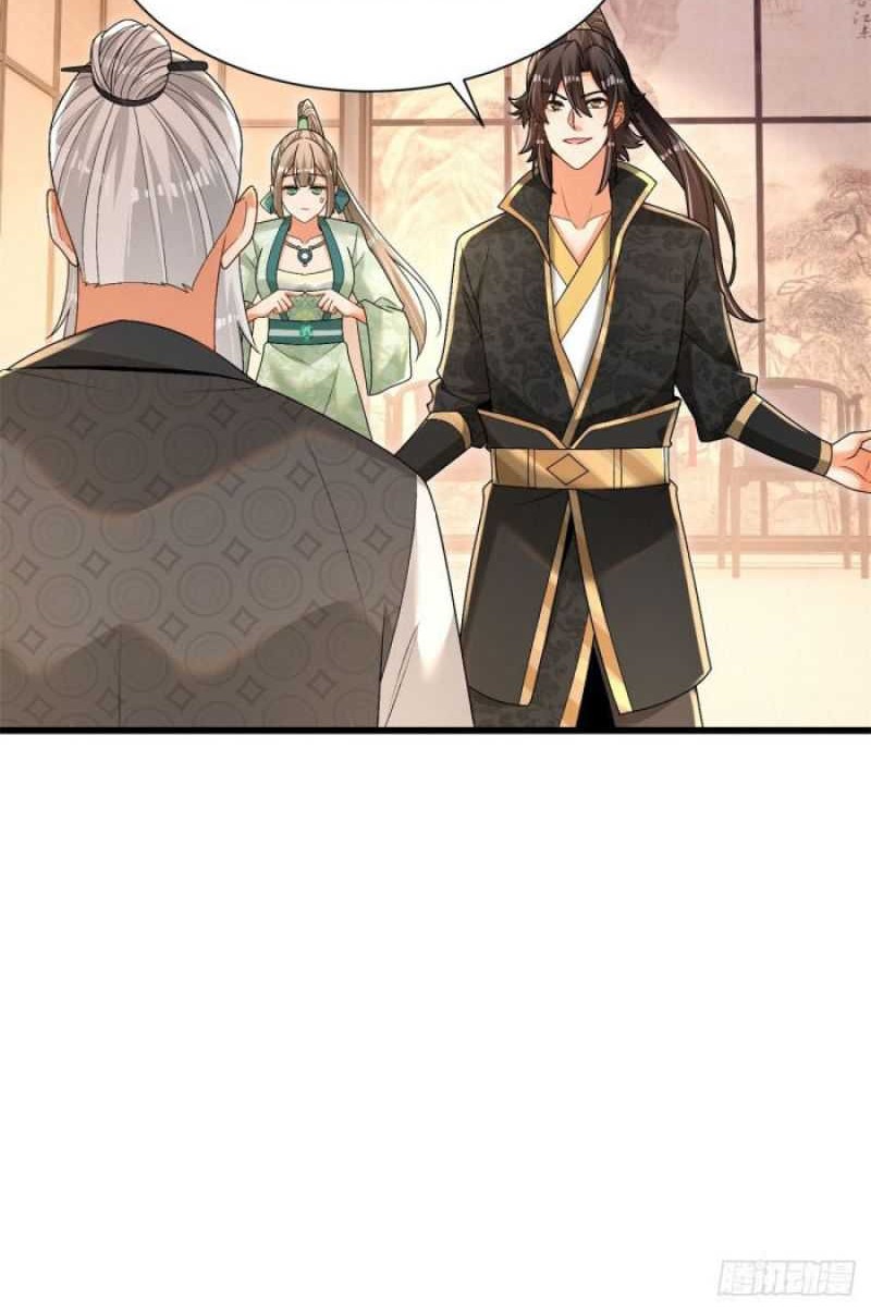 The Strongest Abandoned Husband Chapter 35 Gambar 7