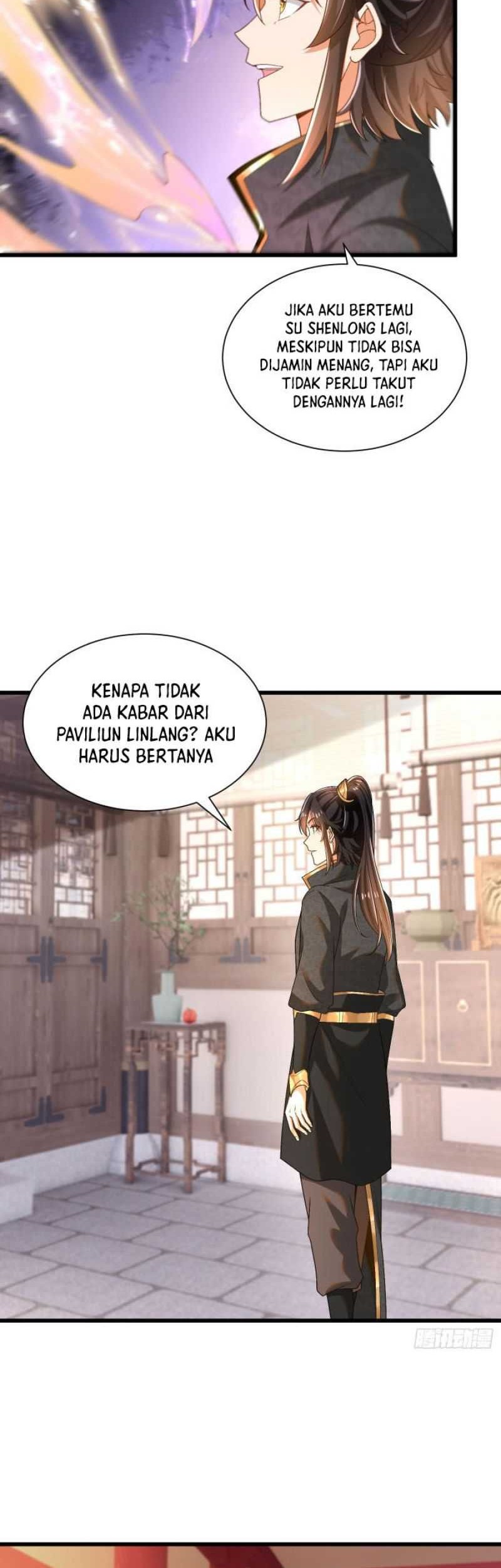 The Strongest Abandoned Husband Chapter 36 Gambar 15