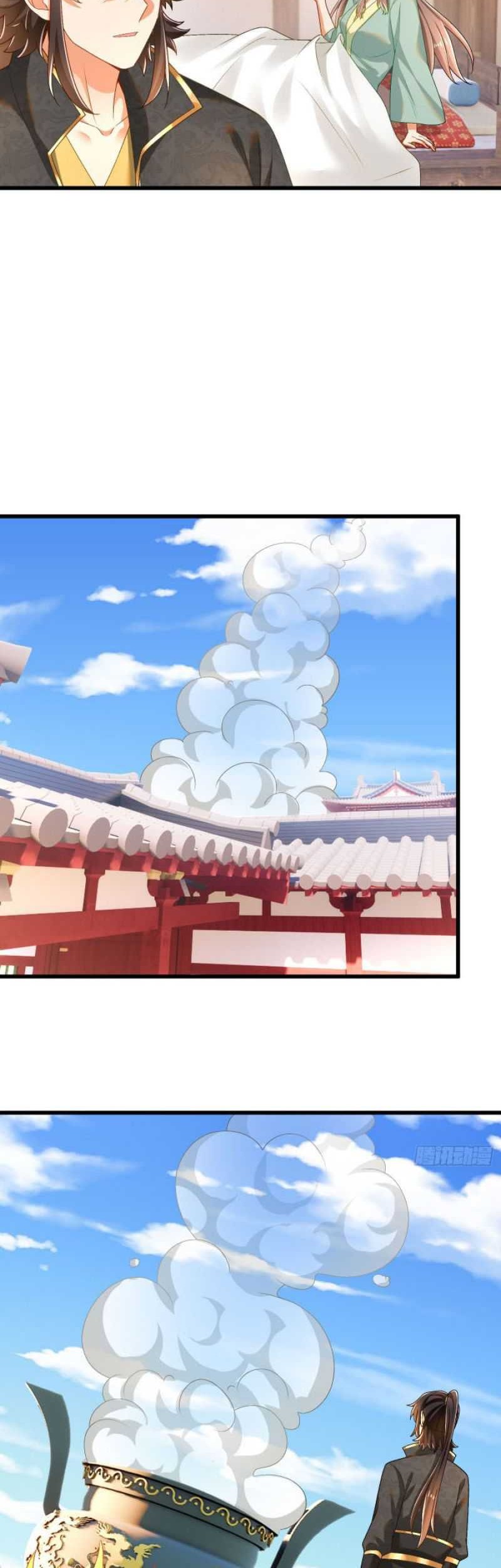 The Strongest Abandoned Husband Chapter 36 Gambar 5