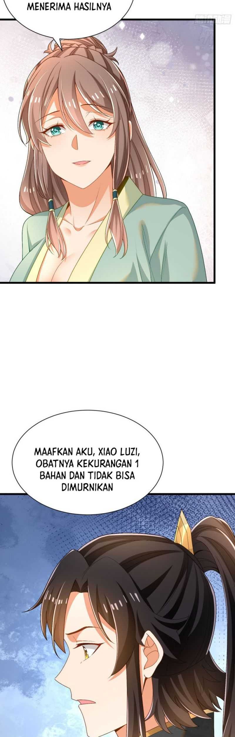 The Strongest Abandoned Husband Chapter 36 Gambar 3