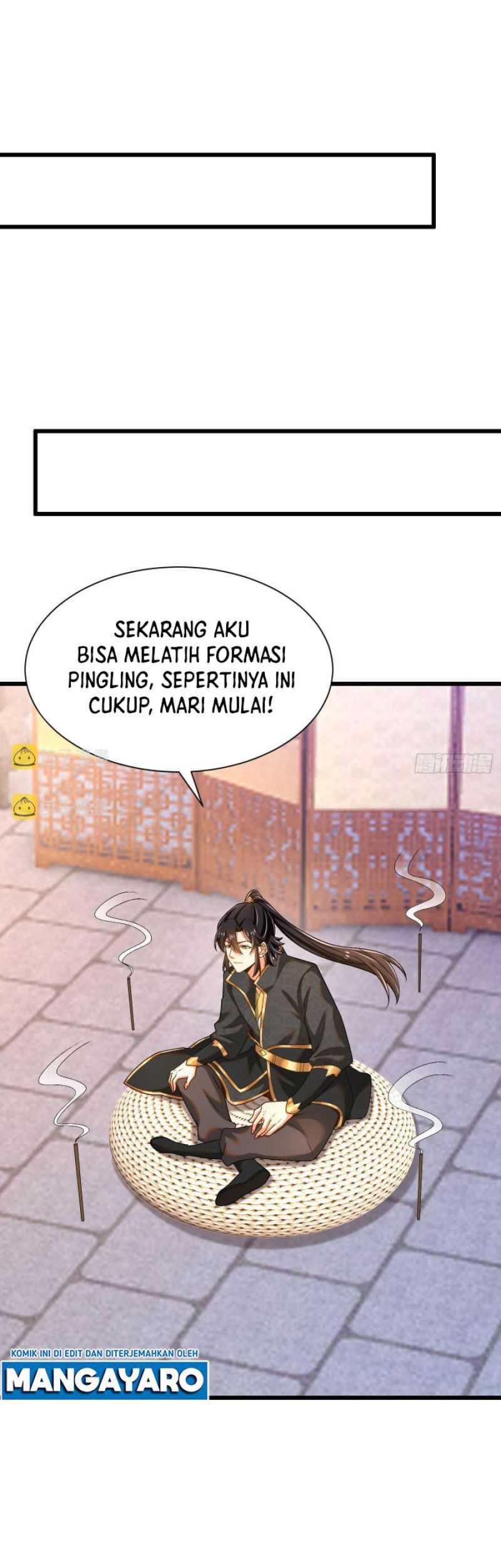 The Strongest Abandoned Husband Chapter 36 Gambar 8