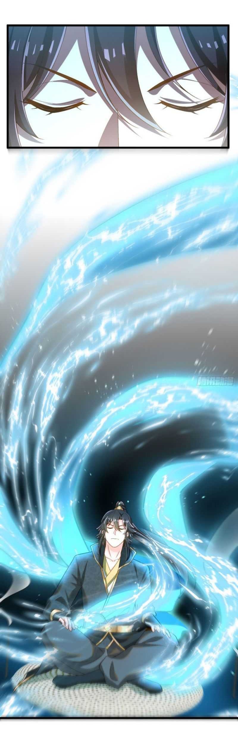 The Strongest Abandoned Husband Chapter 36 Gambar 9