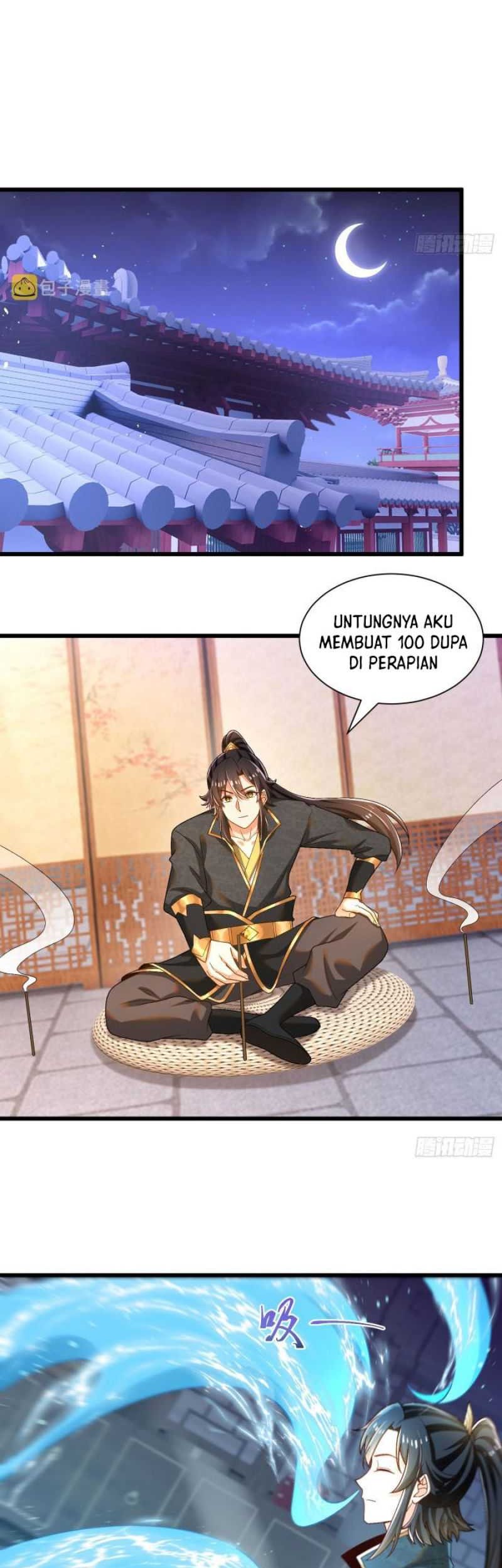 The Strongest Abandoned Husband Chapter 36 Gambar 10