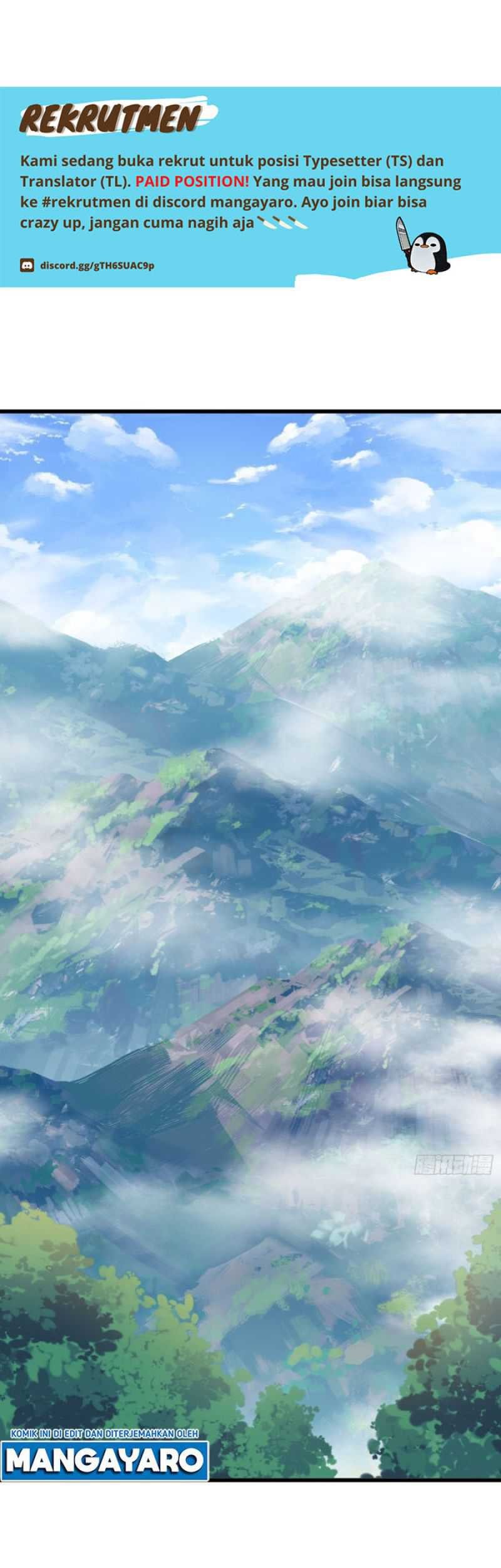 The Strongest Abandoned Husband Chapter 37 Gambar 14