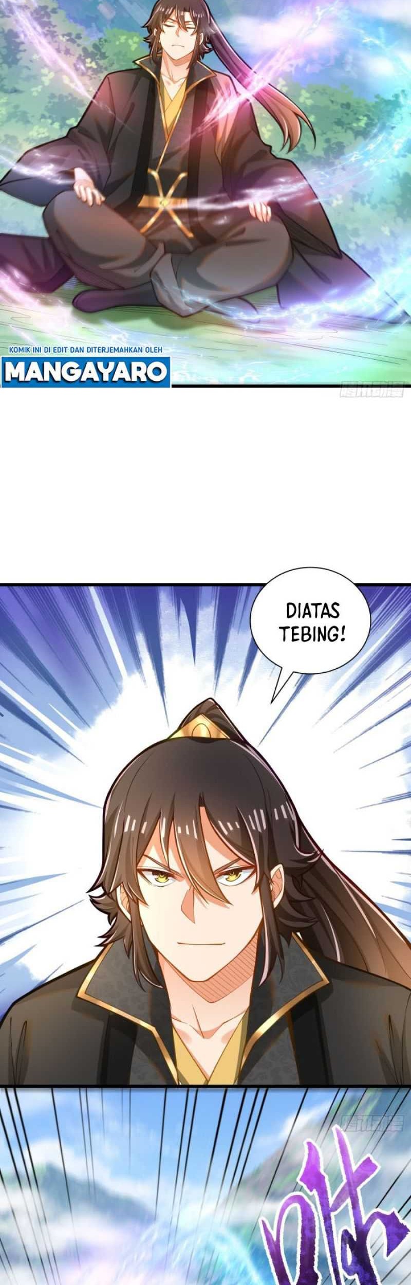 The Strongest Abandoned Husband Chapter 37 Gambar 24