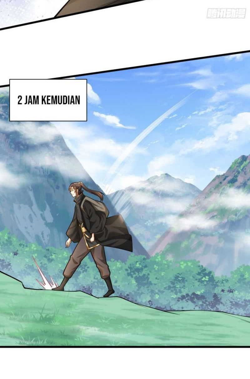 The Strongest Abandoned Husband Chapter 37 Gambar 26