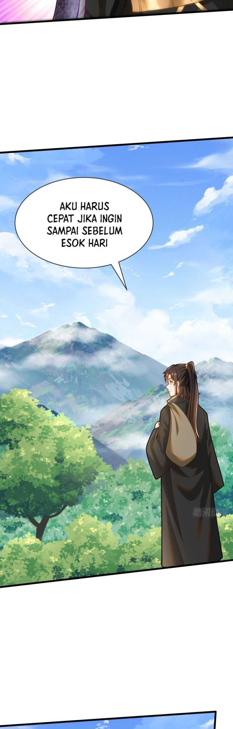 The Strongest Abandoned Husband Chapter 37 Gambar 22