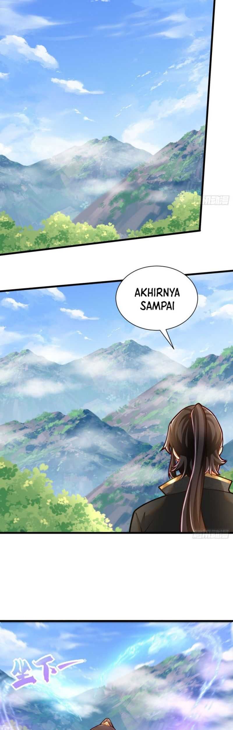 The Strongest Abandoned Husband Chapter 37 Gambar 23