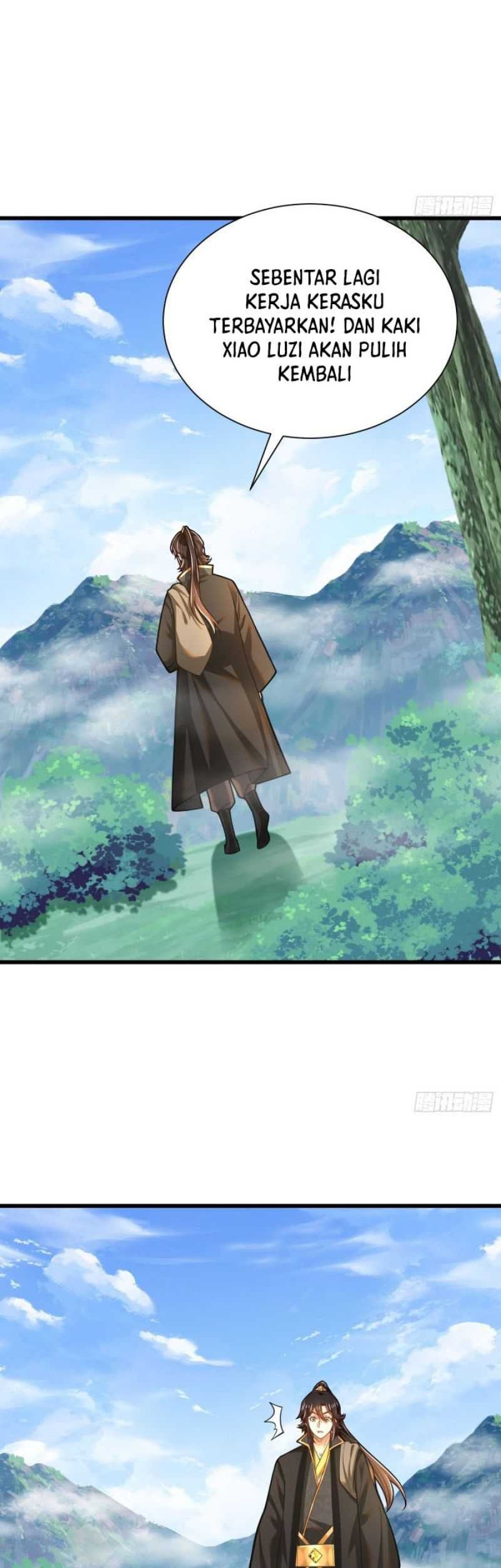 The Strongest Abandoned Husband Chapter 37 Gambar 28