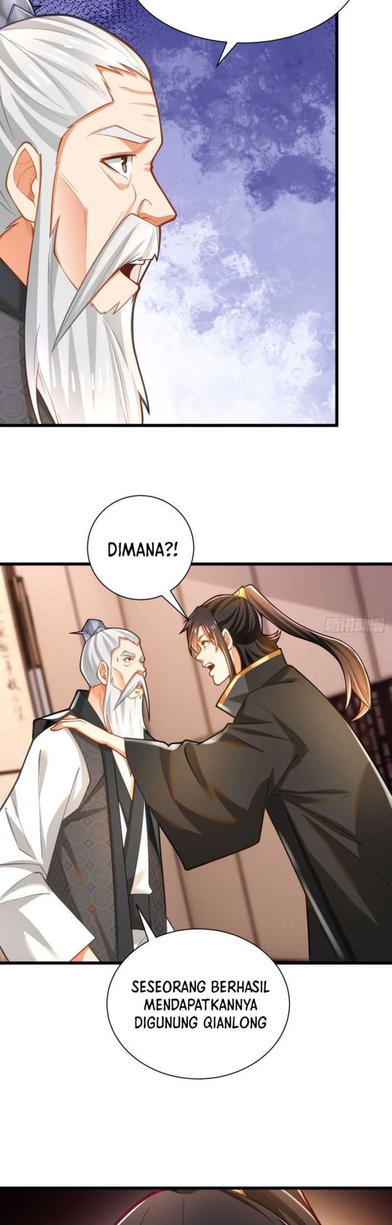 The Strongest Abandoned Husband Chapter 37 Gambar 6