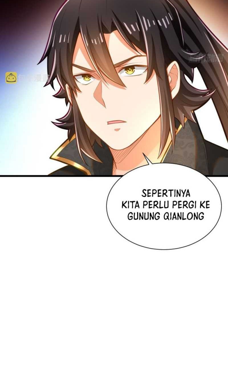 The Strongest Abandoned Husband Chapter 37 Gambar 7