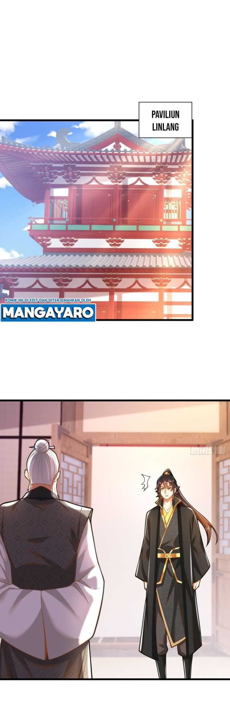 Manhua The Strongest Abandoned Husband Chapter 37 gambar nomor 2