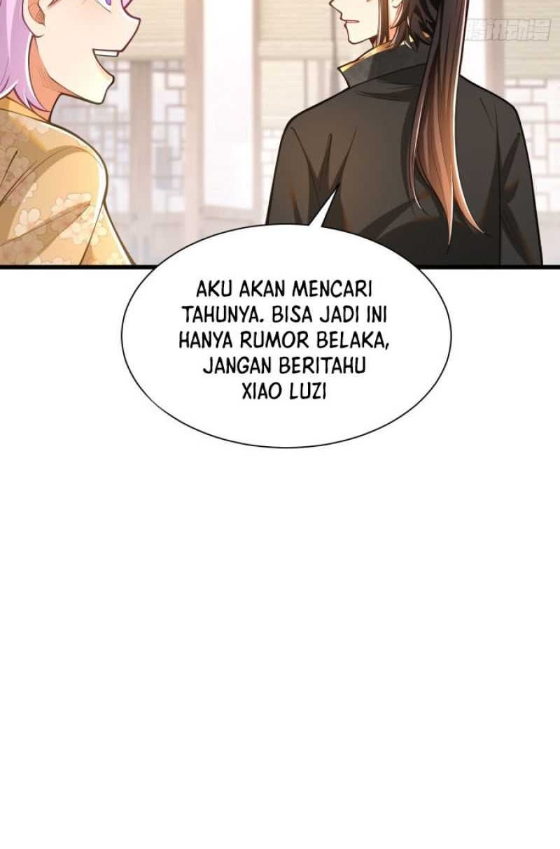 The Strongest Abandoned Husband Chapter 37 Gambar 13