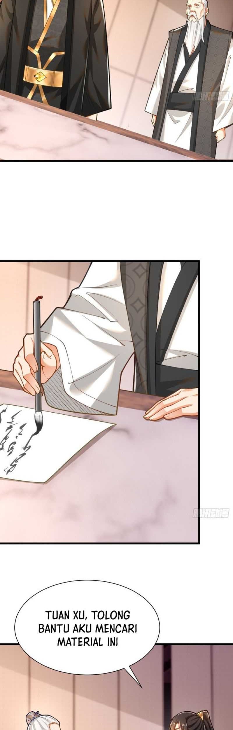 The Strongest Abandoned Husband Chapter 37 Gambar 9