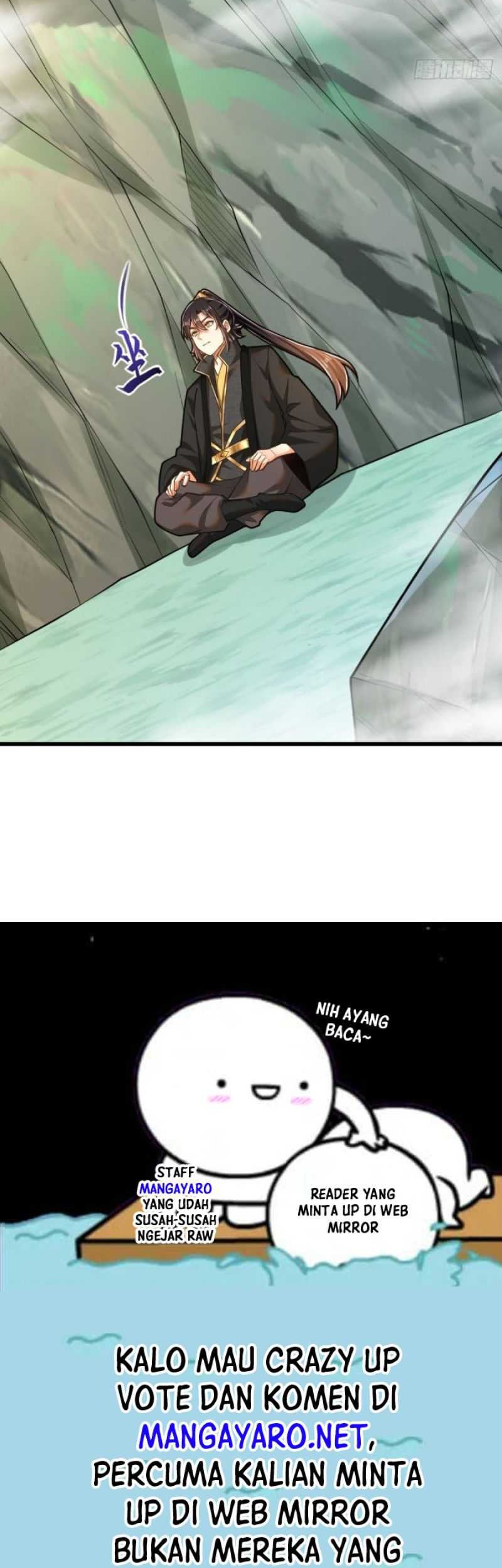 The Strongest Abandoned Husband Chapter 38 Gambar 26