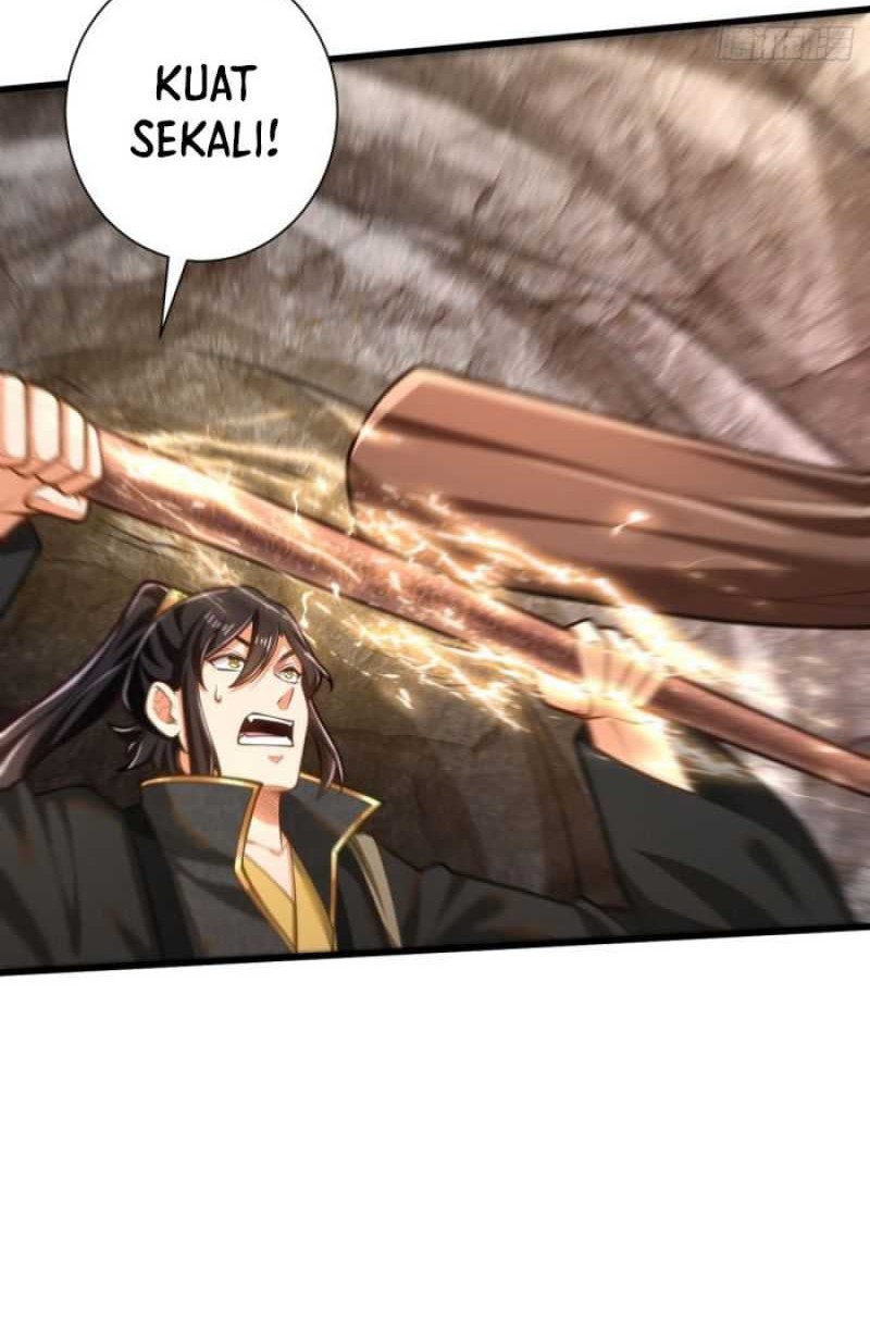 The Strongest Abandoned Husband Chapter 38 Gambar 7