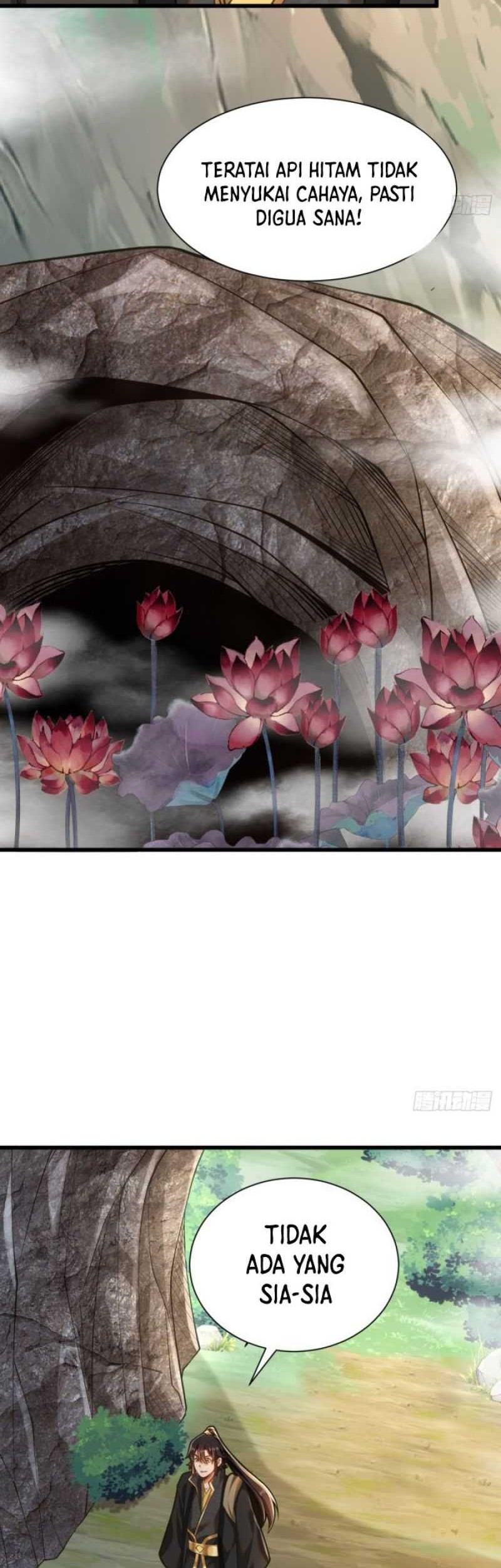 The Strongest Abandoned Husband Chapter 38 Gambar 3