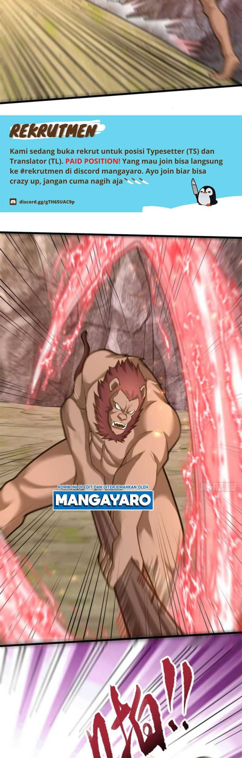 The Strongest Abandoned Husband Chapter 38 Gambar 11