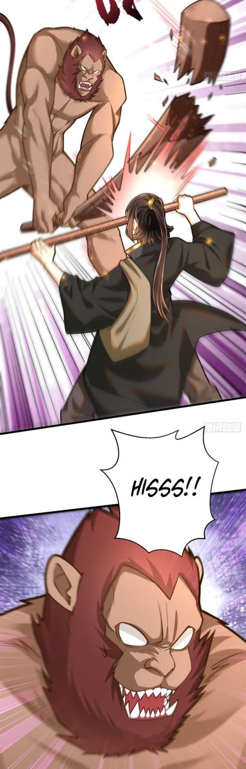 The Strongest Abandoned Husband Chapter 38 Gambar 12