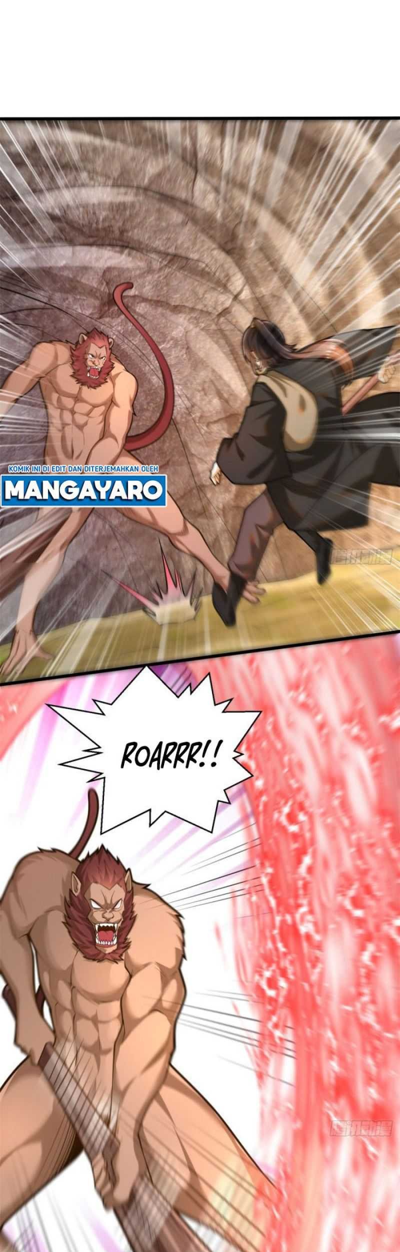 The Strongest Abandoned Husband Chapter 38 Gambar 8