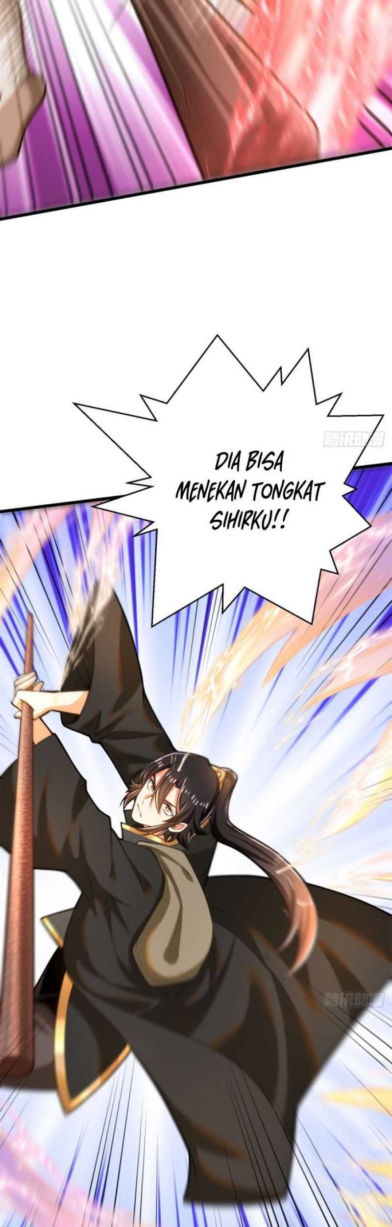 The Strongest Abandoned Husband Chapter 38 Gambar 9