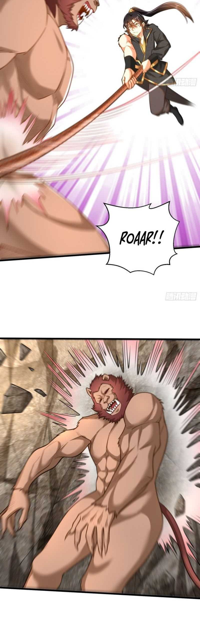 The Strongest Abandoned Husband Chapter 39 Gambar 15