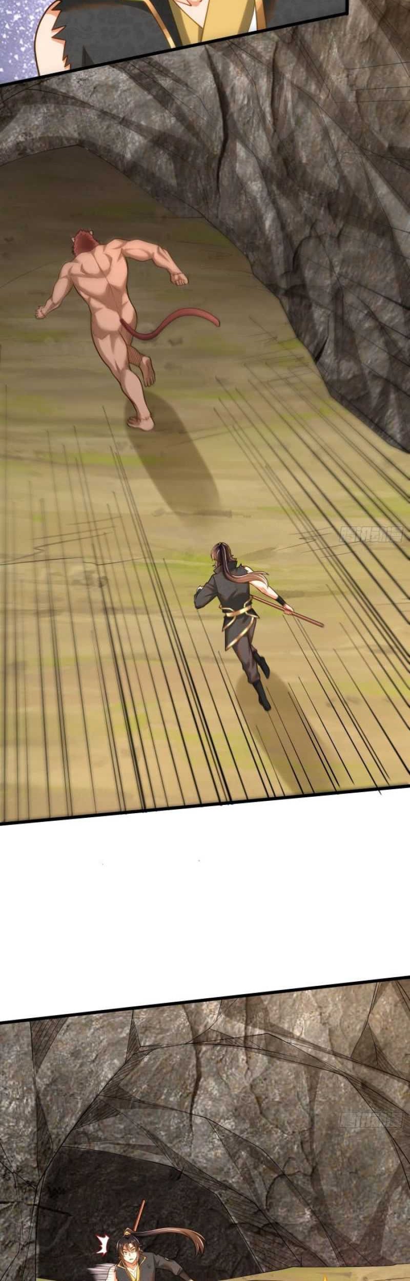 The Strongest Abandoned Husband Chapter 39 Gambar 23