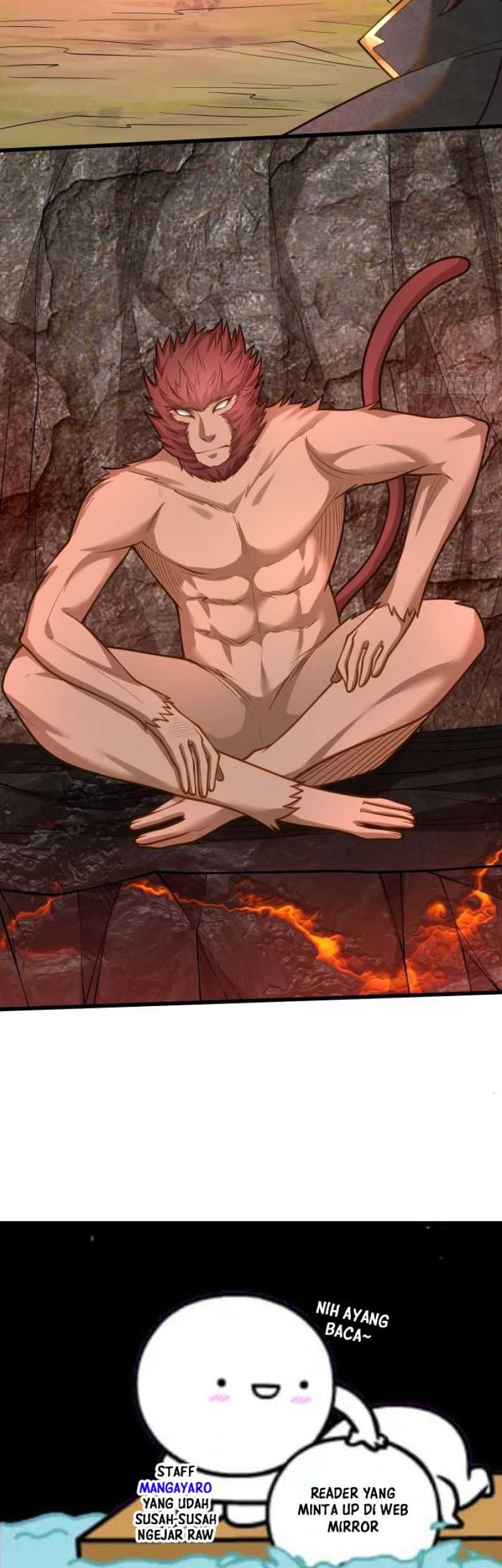 The Strongest Abandoned Husband Chapter 39 Gambar 25