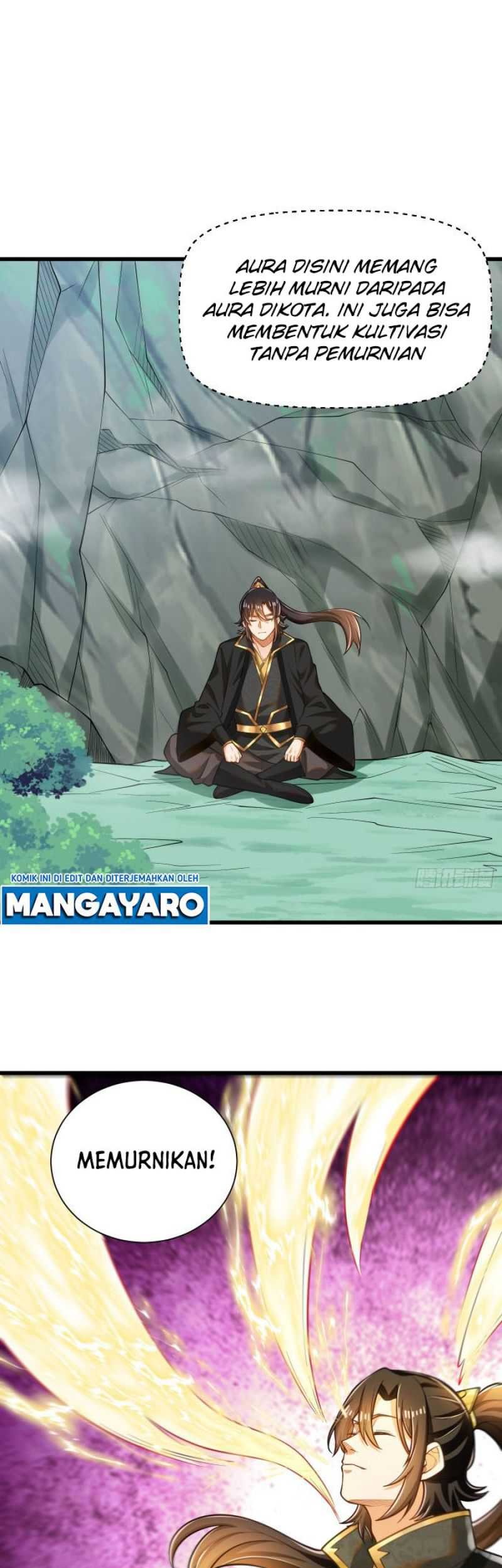 Manhua The Strongest Abandoned Husband Chapter 39 gambar nomor 2