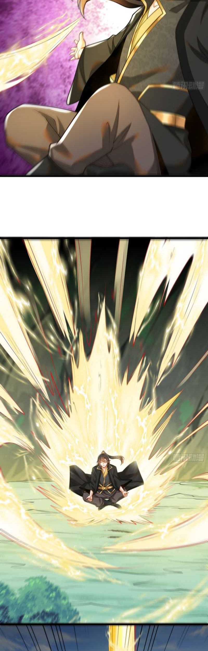 The Strongest Abandoned Husband Chapter 39 Gambar 3