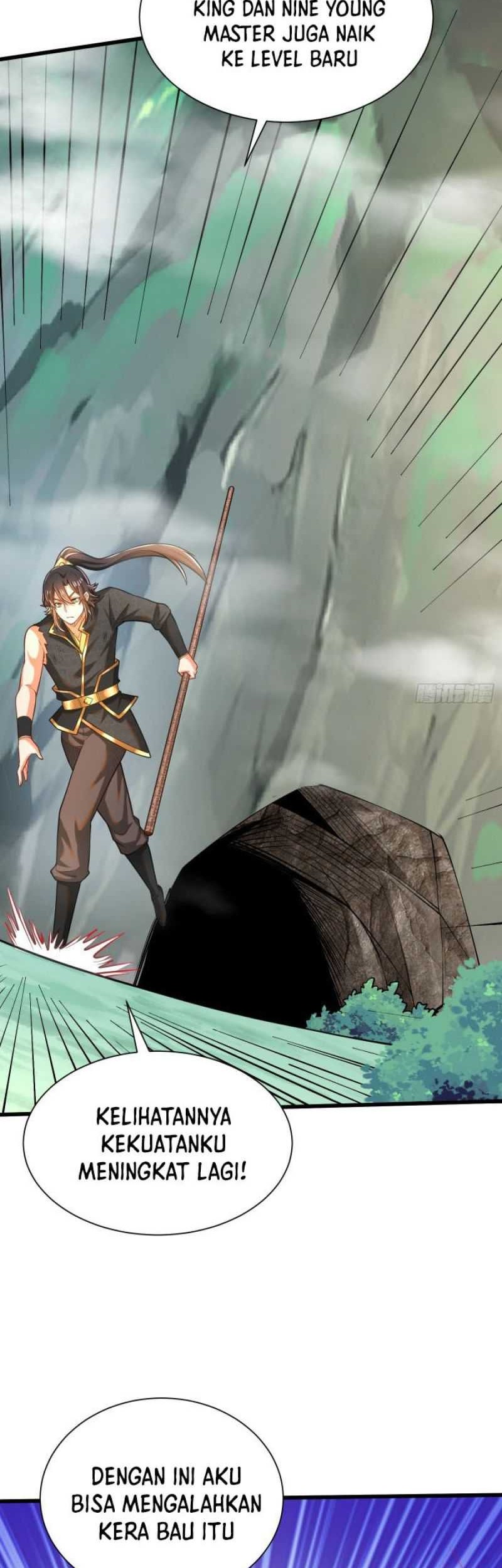 The Strongest Abandoned Husband Chapter 39 Gambar 9