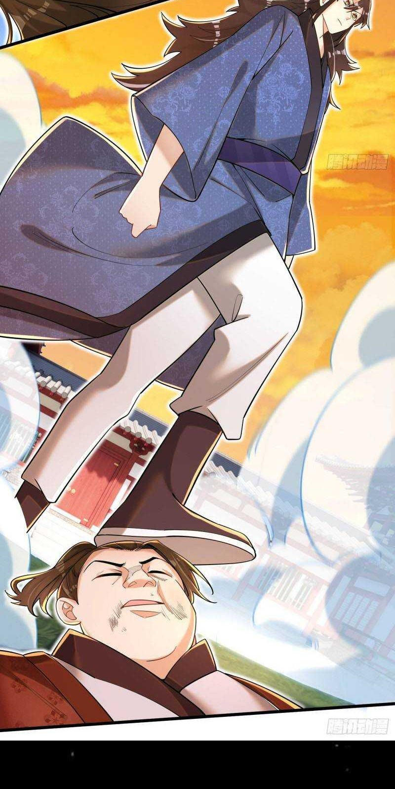 The Strongest Abandoned Husband Chapter 4 Gambar 23