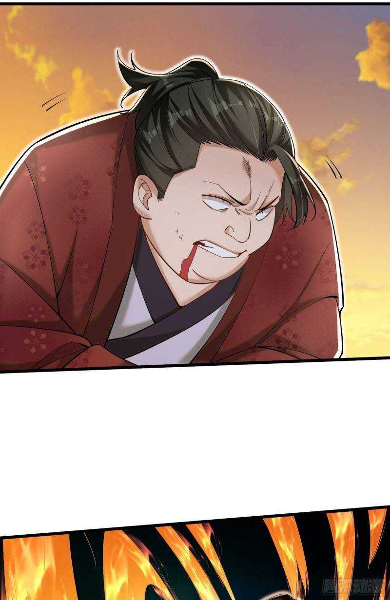 The Strongest Abandoned Husband Chapter 4 Gambar 16