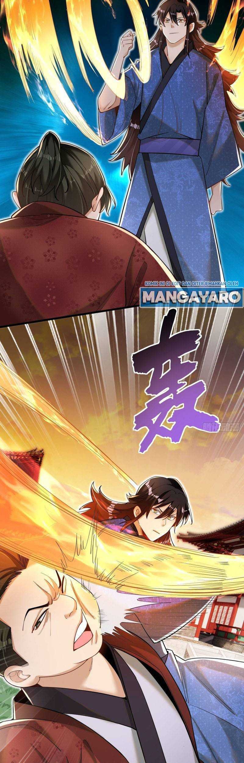 The Strongest Abandoned Husband Chapter 4 Gambar 17