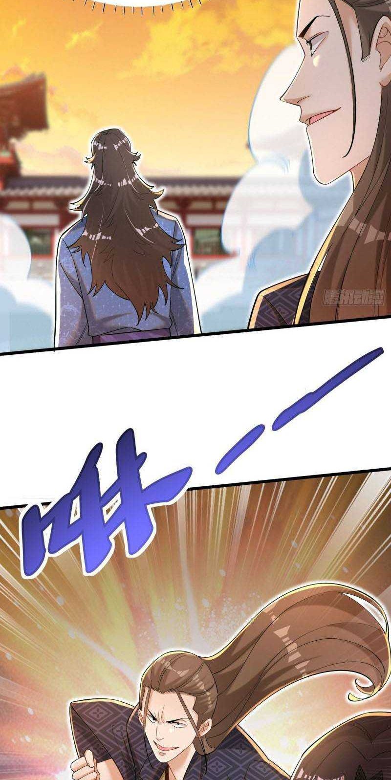 The Strongest Abandoned Husband Chapter 4 Gambar 20