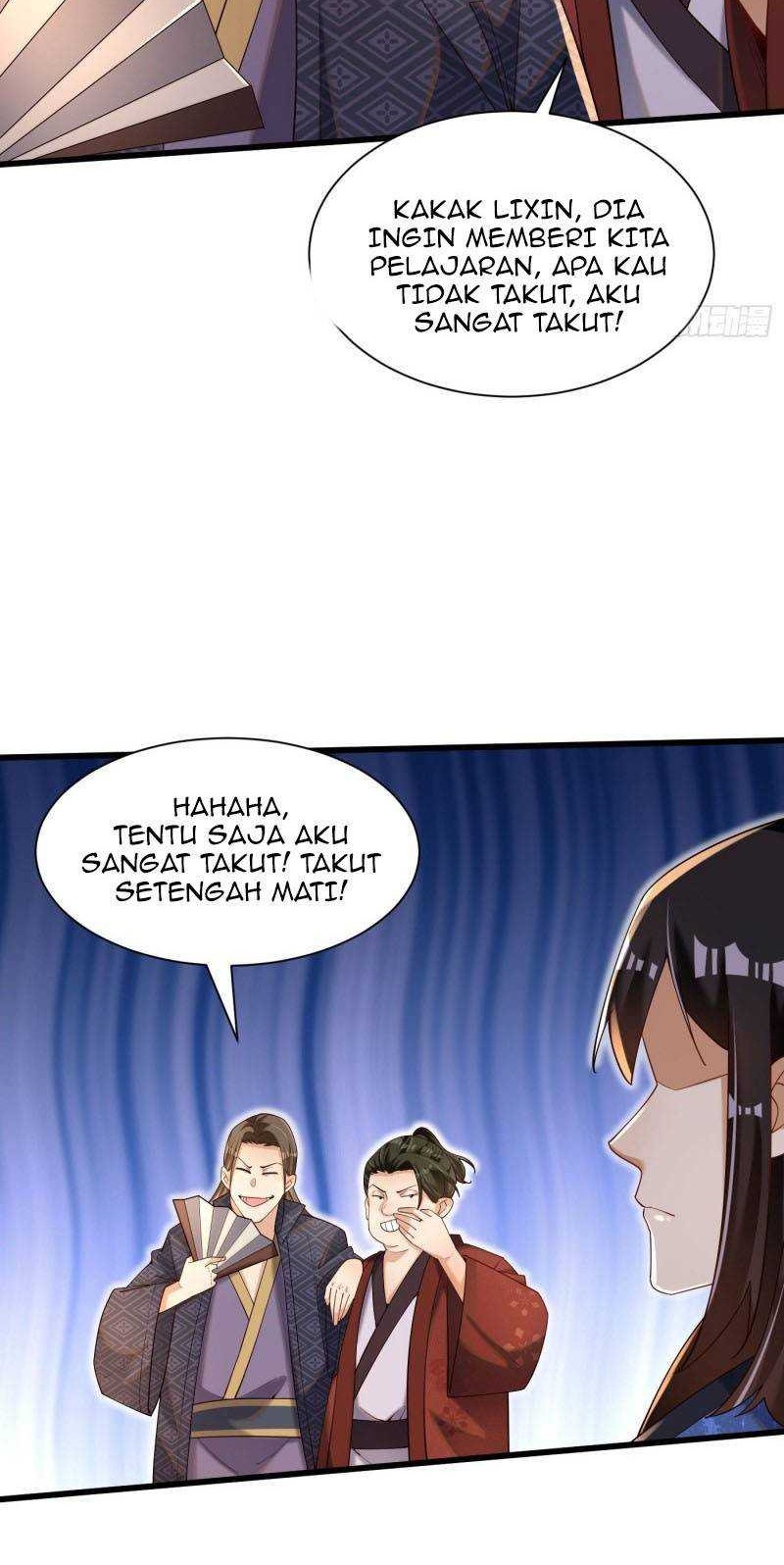 The Strongest Abandoned Husband Chapter 4 Gambar 3