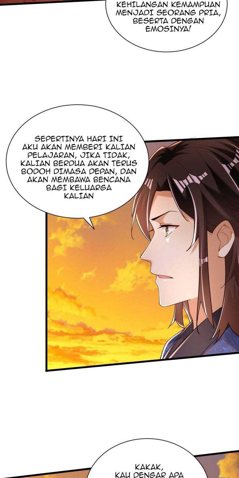 The Strongest Abandoned Husband Chapter 4 Gambar 5