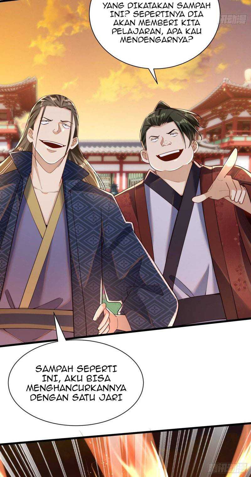 The Strongest Abandoned Husband Chapter 4 Gambar 6