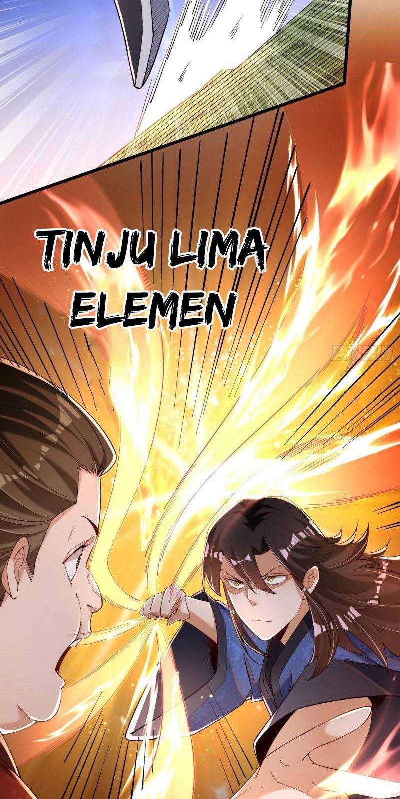 The Strongest Abandoned Husband Chapter 4 Gambar 8