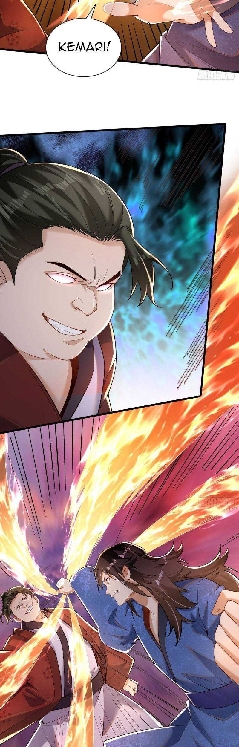 The Strongest Abandoned Husband Chapter 4 Gambar 9