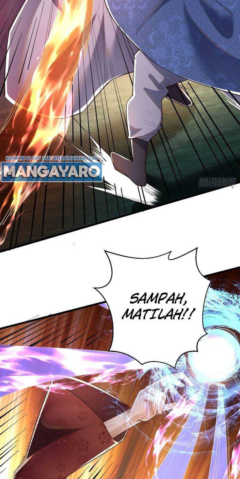 The Strongest Abandoned Husband Chapter 4 Gambar 10