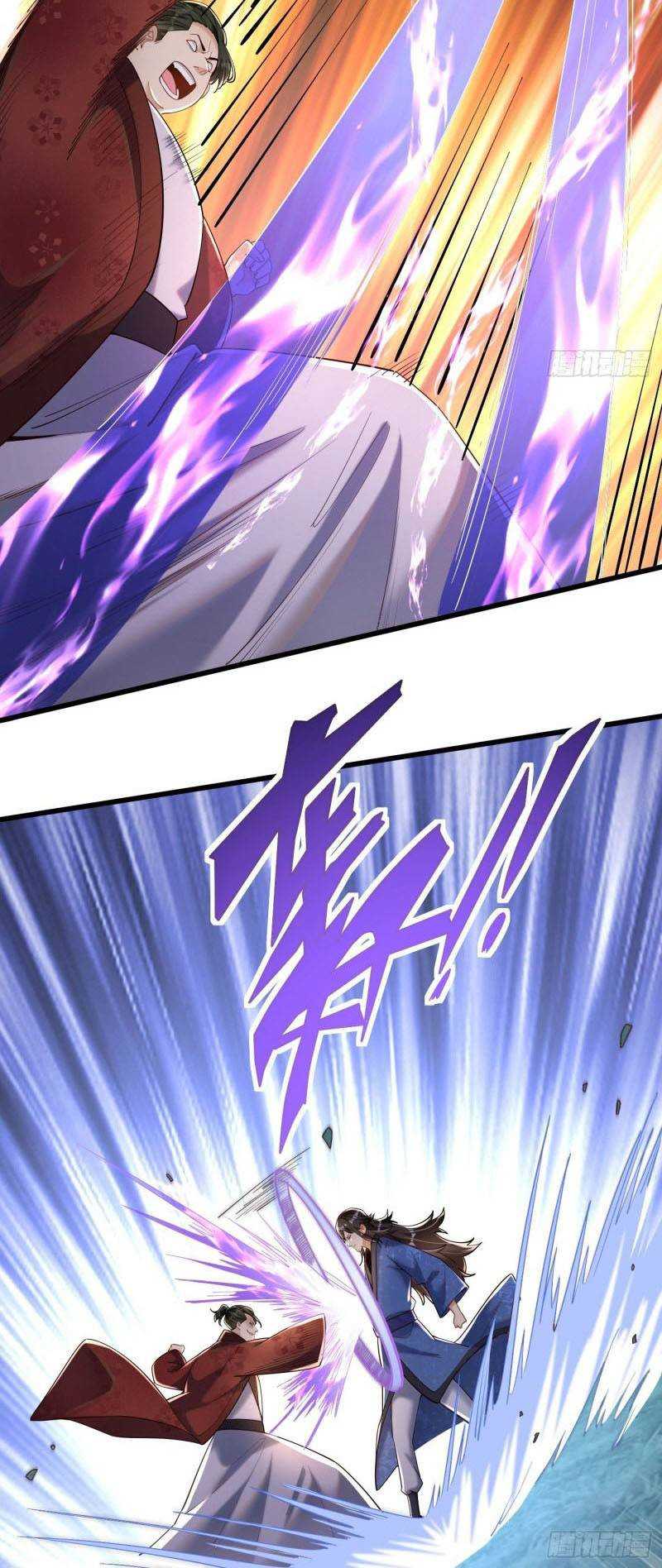 The Strongest Abandoned Husband Chapter 4 Gambar 11