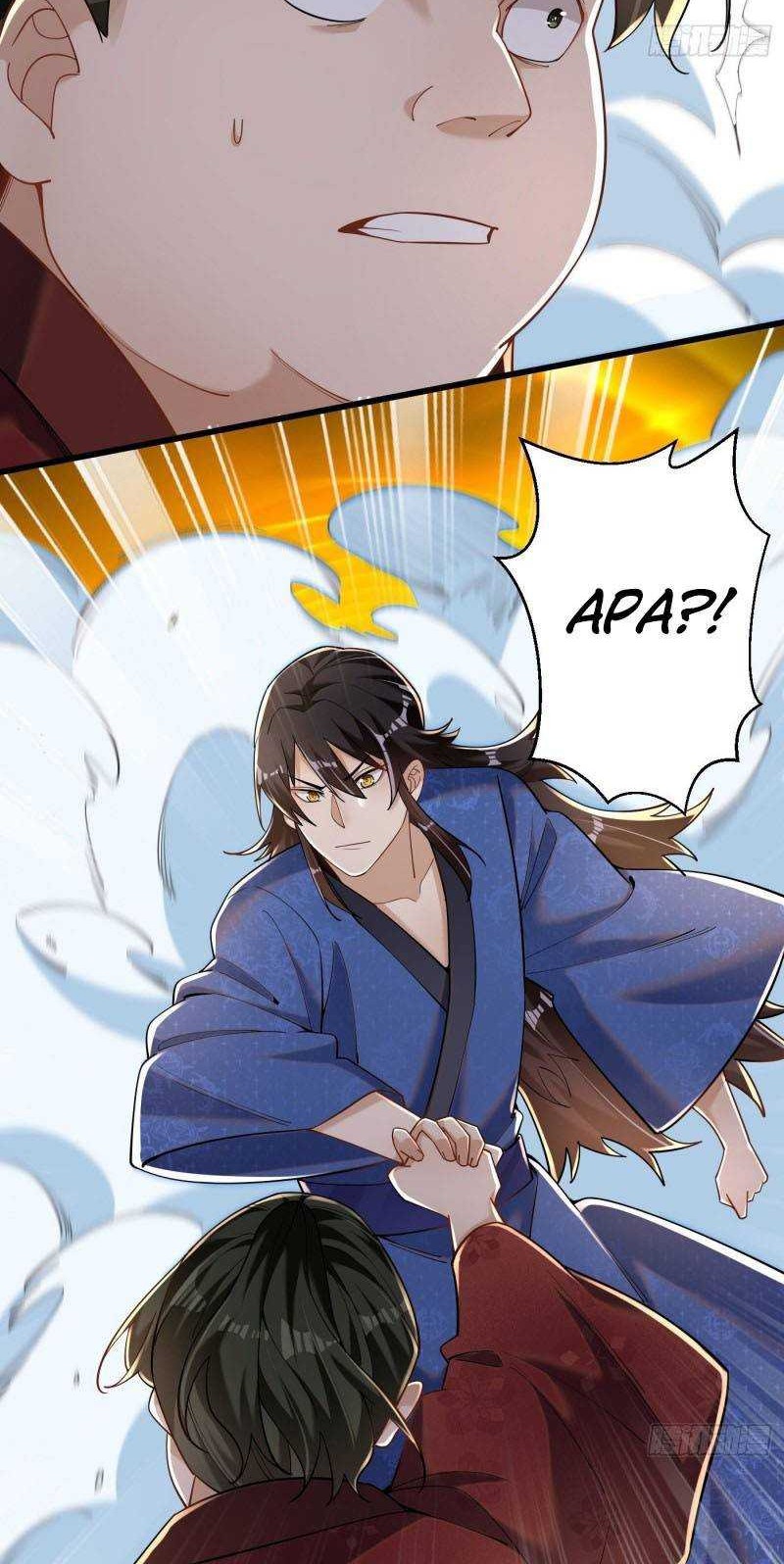 The Strongest Abandoned Husband Chapter 4 Gambar 13