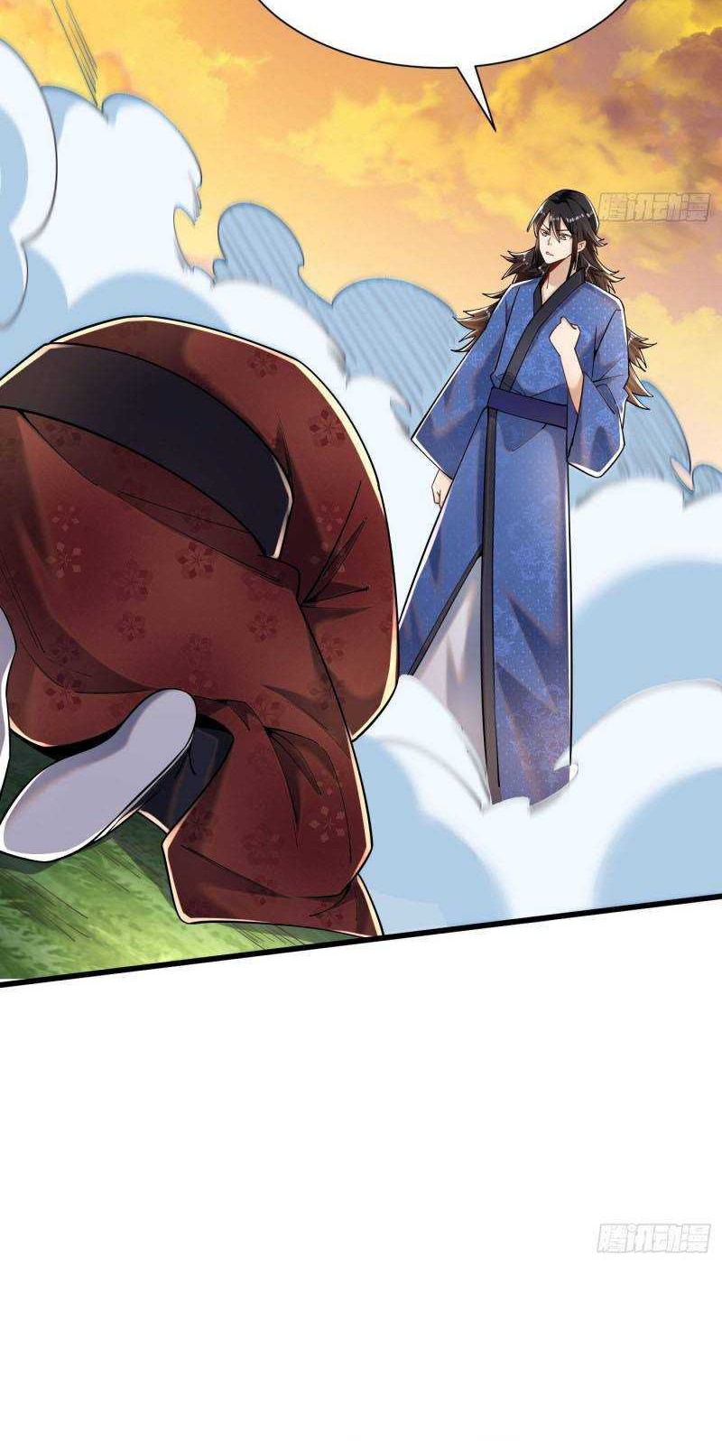 The Strongest Abandoned Husband Chapter 4 Gambar 15