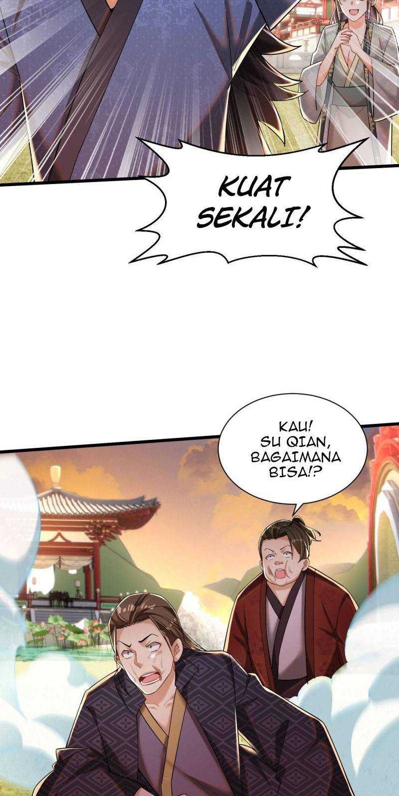 The Strongest Abandoned Husband Chapter 5 Gambar 17