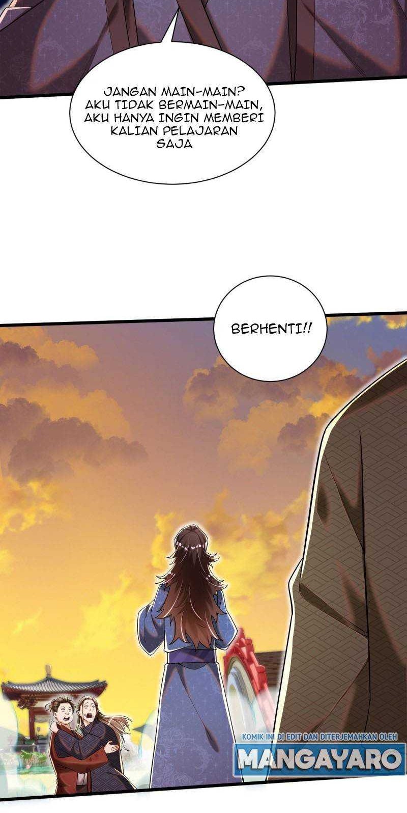 The Strongest Abandoned Husband Chapter 5 Gambar 21