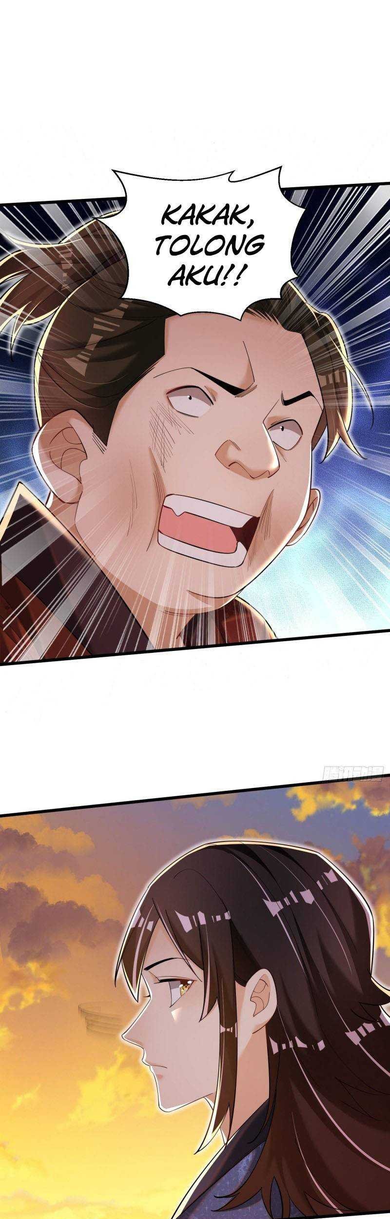 The Strongest Abandoned Husband Chapter 5 Gambar 22