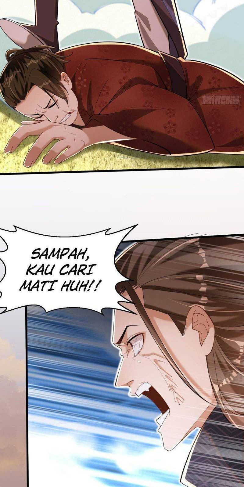 The Strongest Abandoned Husband Chapter 5 Gambar 3