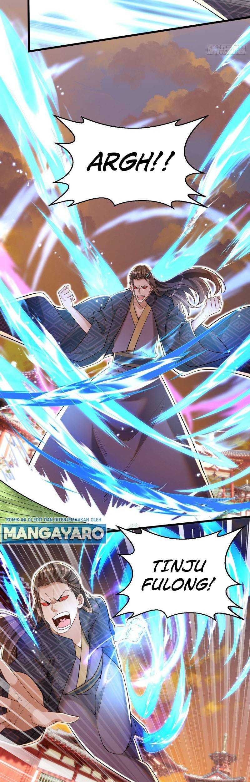 The Strongest Abandoned Husband Chapter 5 Gambar 4