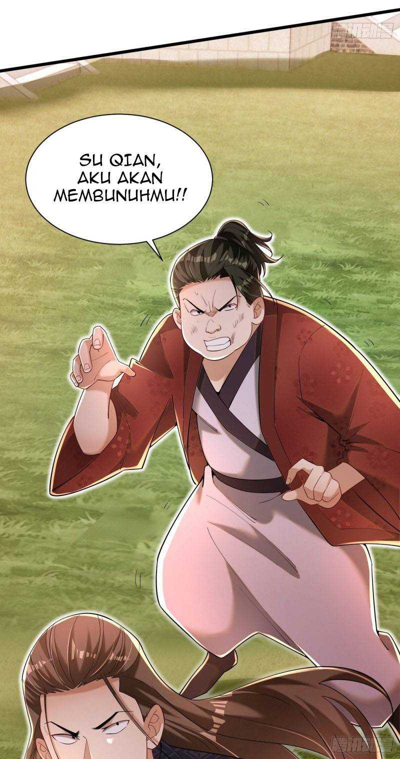 The Strongest Abandoned Husband Chapter 5 Gambar 6